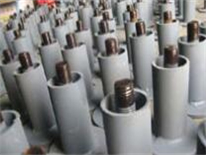 长沙螺栓球网架支托